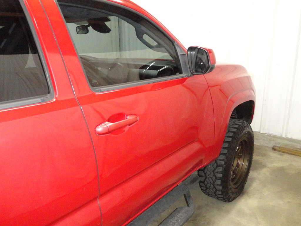 2018 Toyota Tacoma Image 68