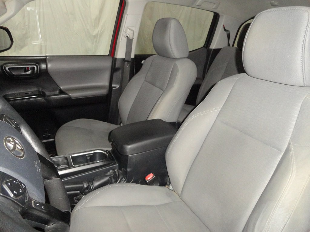 2018 Toyota Tacoma Image 81