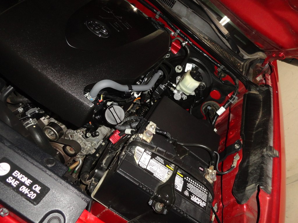2018 Toyota Tacoma Image 91