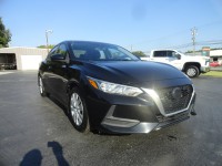 Image for 2022 Nissan Sentra S ID: 7617270