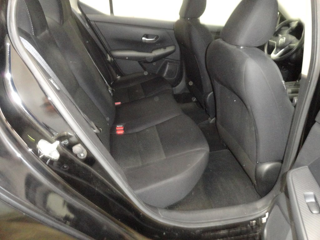 2022 Nissan Sentra Image 11