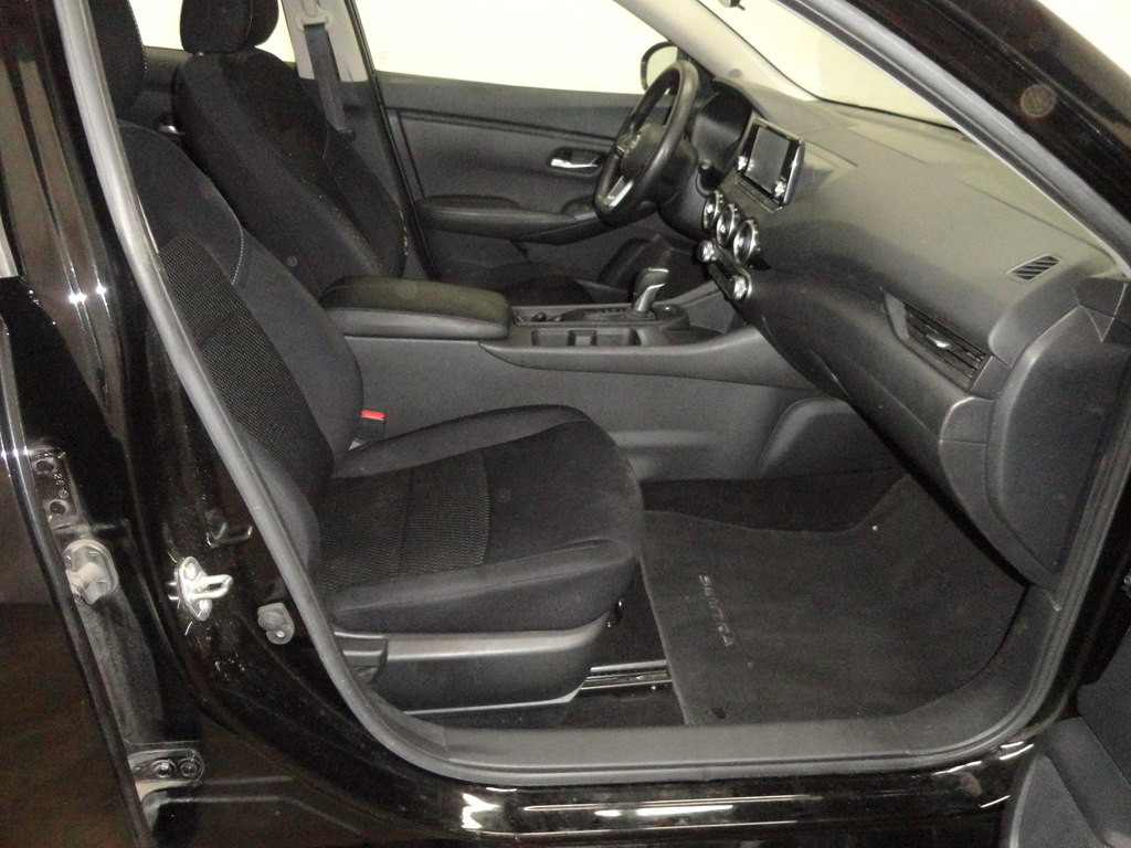 2022 Nissan Sentra Image 12