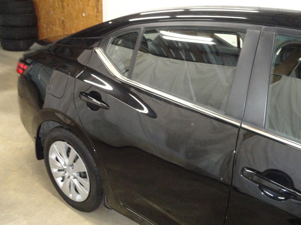 2022 Nissan Sentra Image 14