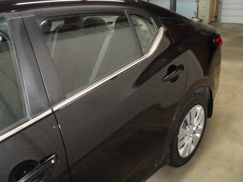 2022 Nissan Sentra Image 16