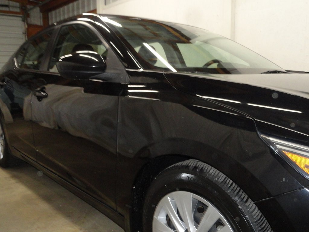 2022 Nissan Sentra Image 19
