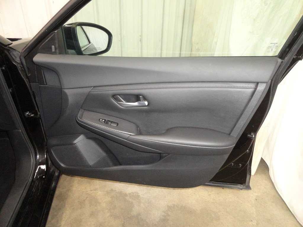 2022 Nissan Sentra Image 23