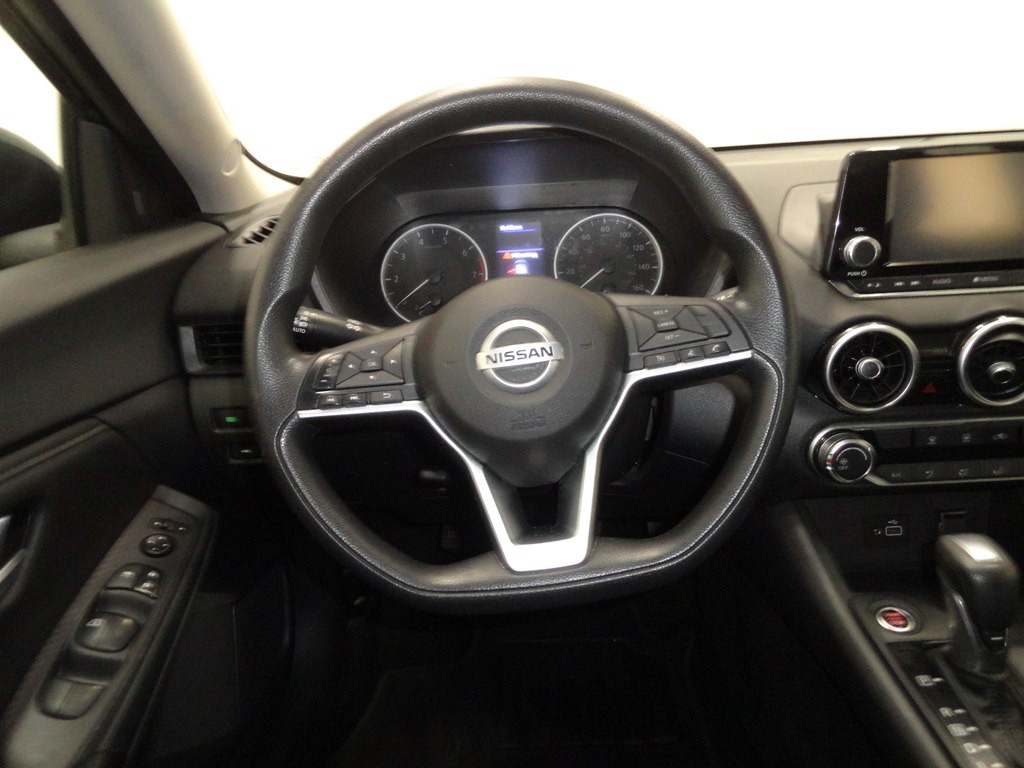 2022 Nissan Sentra Image 30