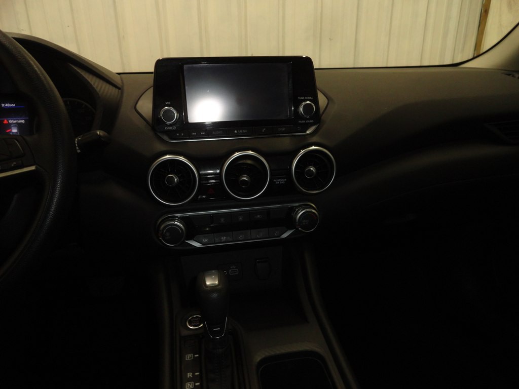 2022 Nissan Sentra Image 31