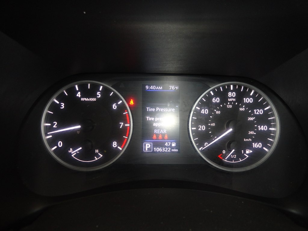 2022 Nissan Sentra Image 36