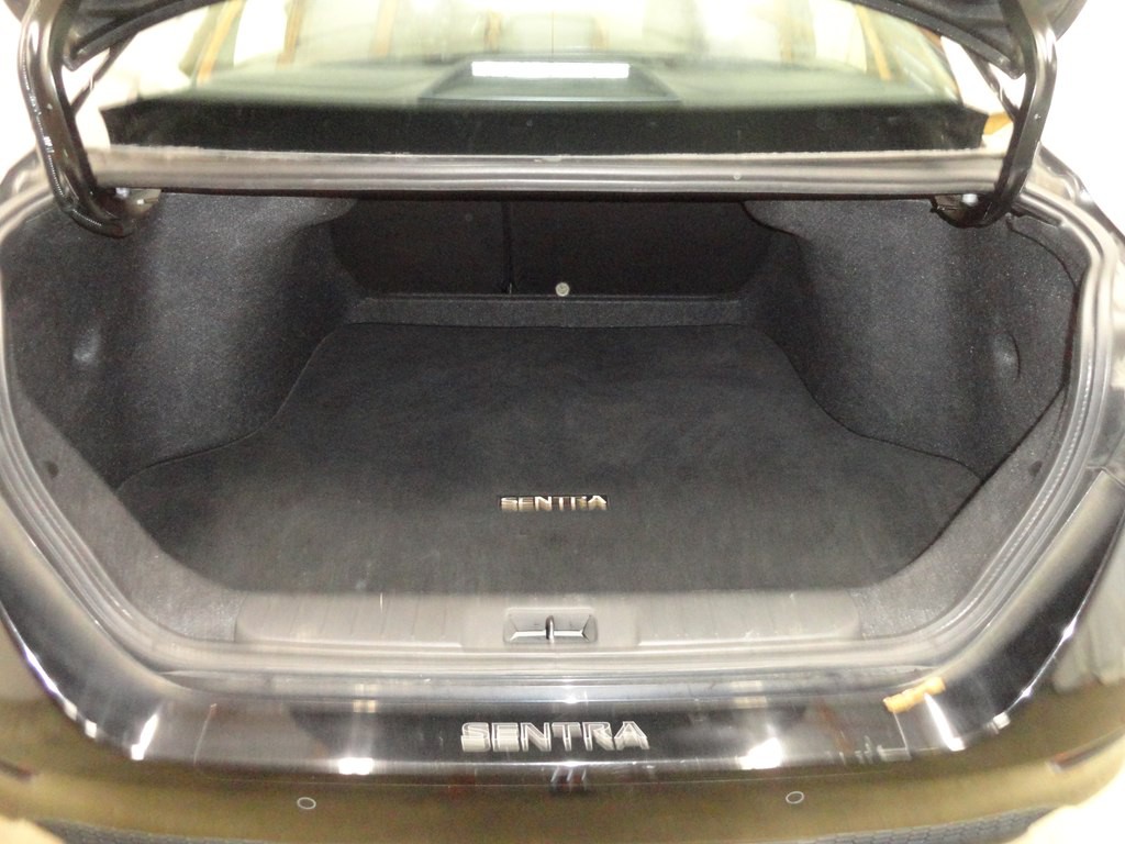 2022 Nissan Sentra Image 37