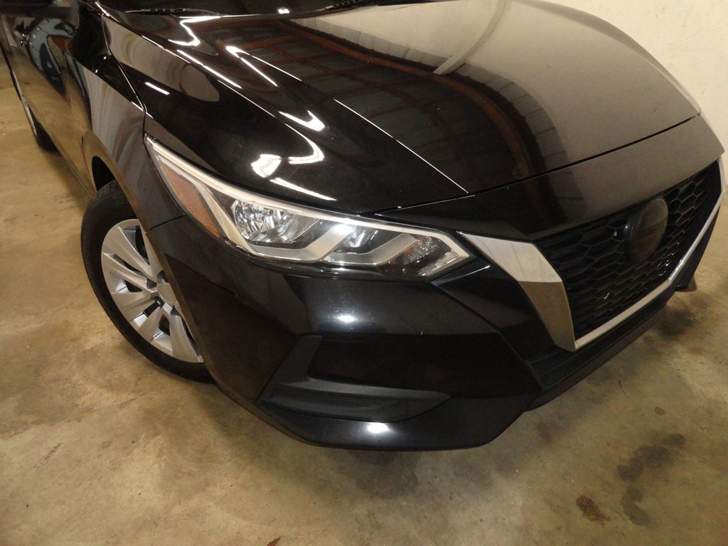 2022 Nissan Sentra Image 45