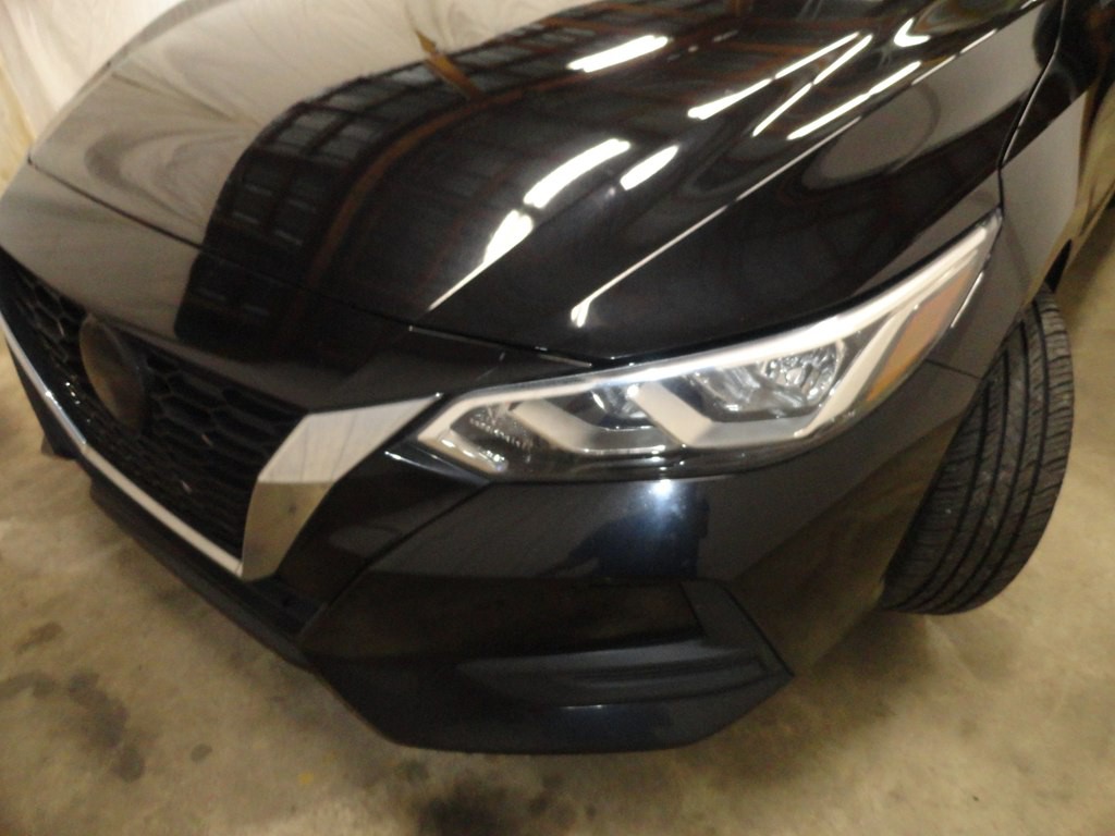 2022 Nissan Sentra Image 46