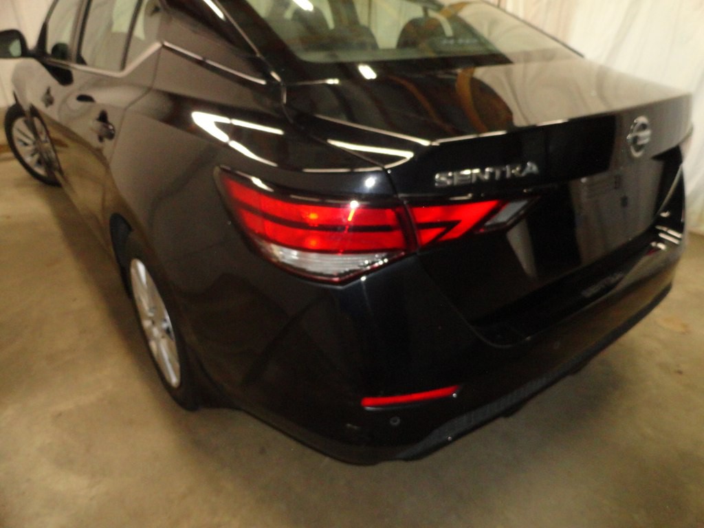 2022 Nissan Sentra Image 47