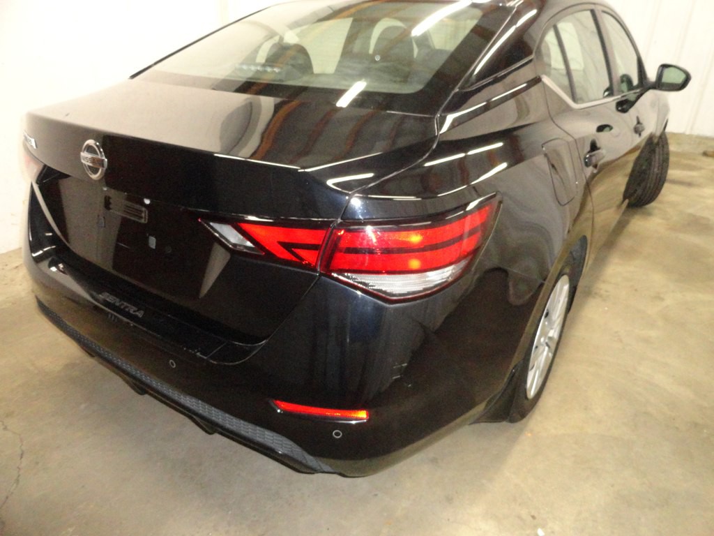 2022 Nissan Sentra Image 48