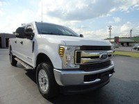 Image for 2018 Ford F-250 Super Duty ID: 7618039
