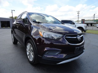 Image for 2017 Buick Enclave Preferred ID: 7631901