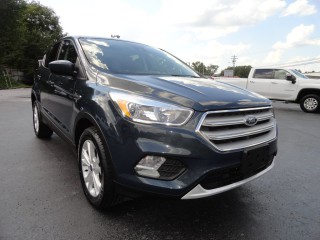 Image for 2019 Ford Escape SE ID: 7631911