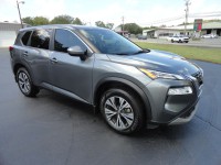 Image for 2023 Nissan Rogue SV ID: 7646900