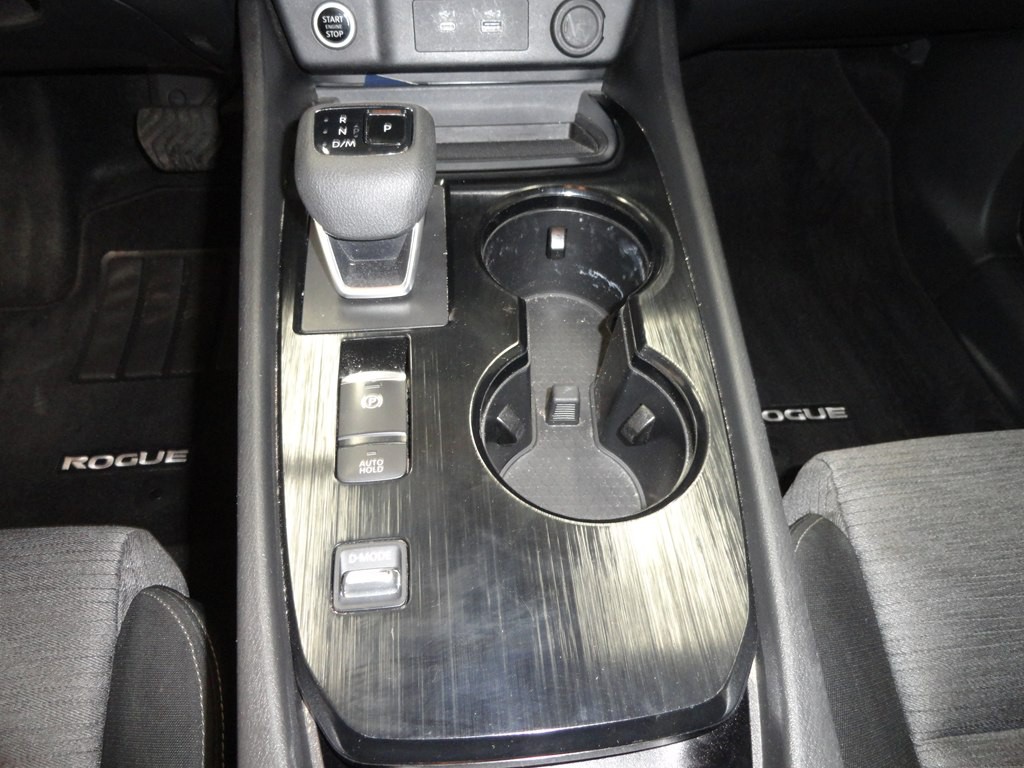 2023 Nissan Rogue Image 14