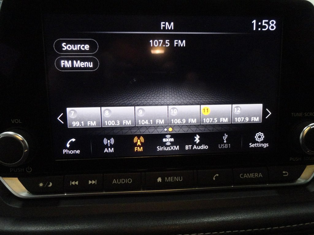 2023 Nissan Rogue Image 16