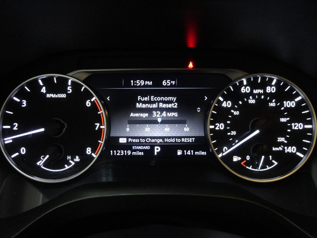 2023 Nissan Rogue Image 18