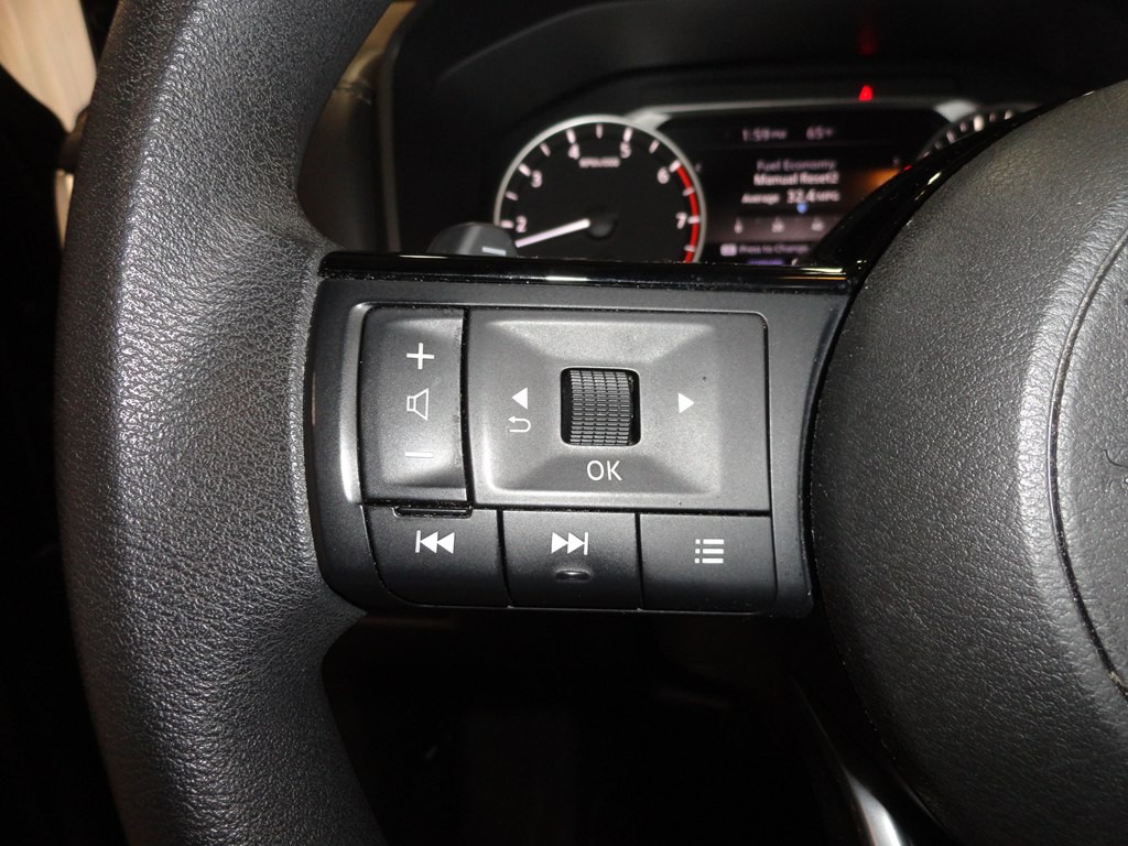 2023 Nissan Rogue Image 20