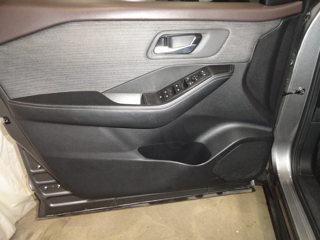 2023 Nissan Rogue Image 21