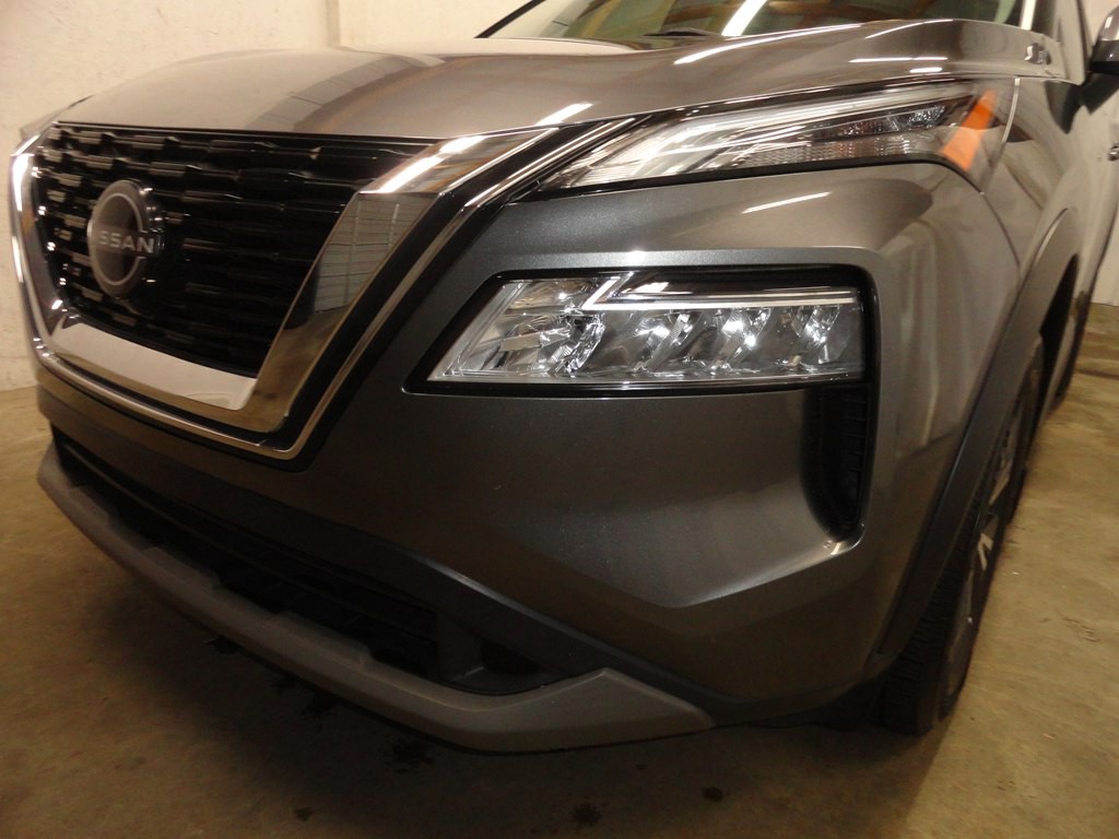 2023 Nissan Rogue Image 25
