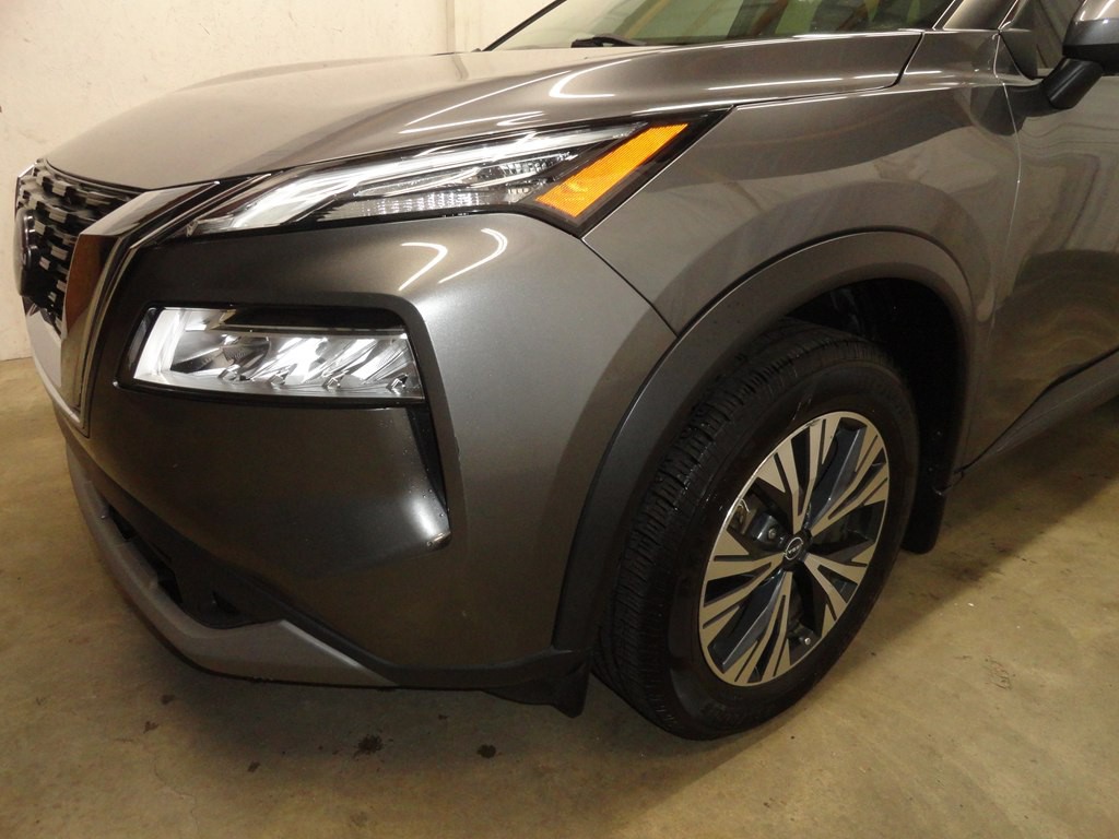2023 Nissan Rogue Image 26
