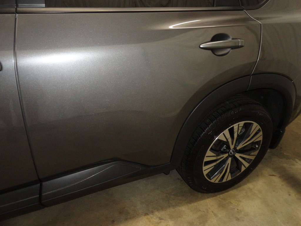 2023 Nissan Rogue Image 28