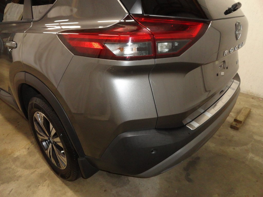 2023 Nissan Rogue Image 29