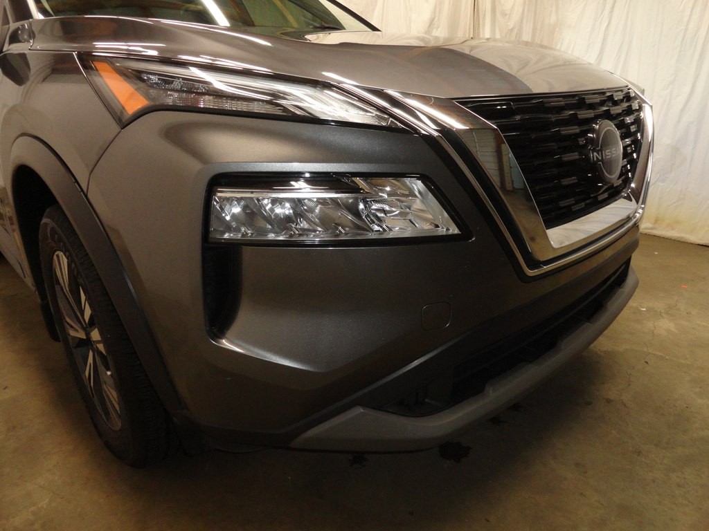 2023 Nissan Rogue Image 30