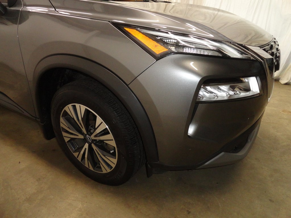 2023 Nissan Rogue Image 31