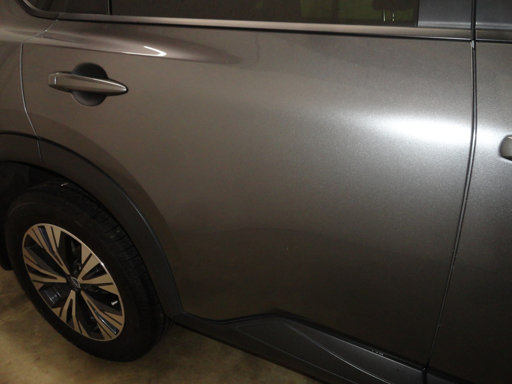 2023 Nissan Rogue Image 33