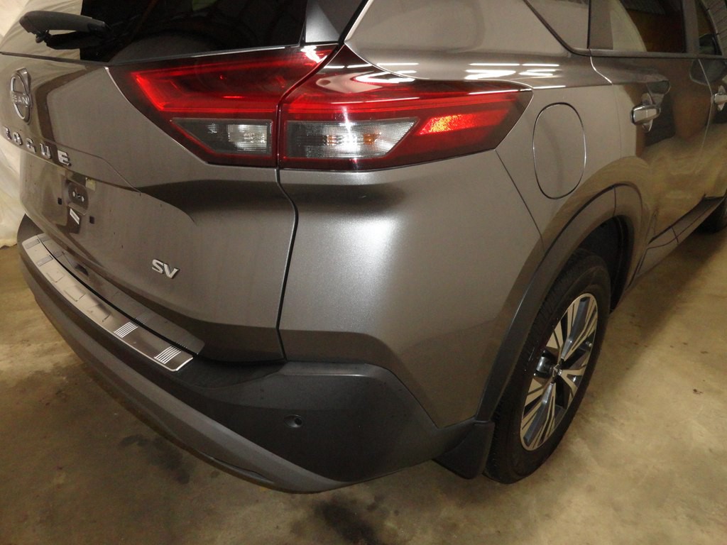 2023 Nissan Rogue Image 34