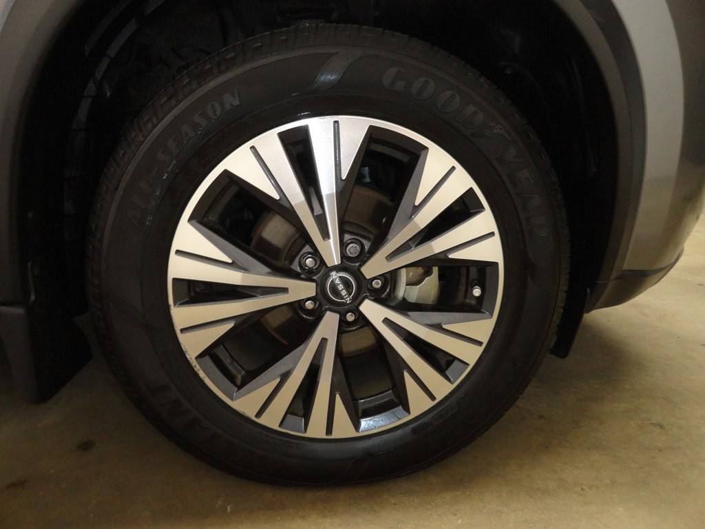 2023 Nissan Rogue Image 35