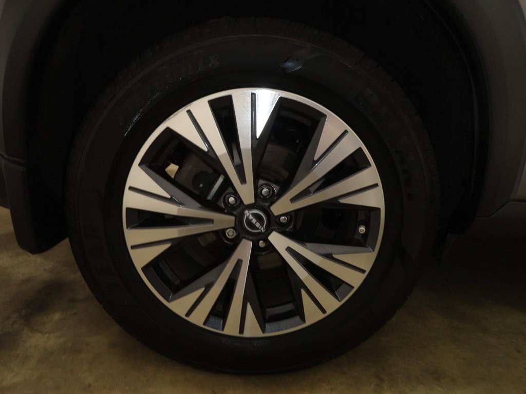 2023 Nissan Rogue Image 36