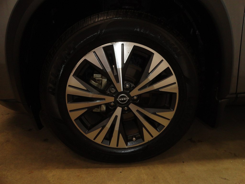 2023 Nissan Rogue Image 38