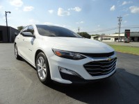 Image for 2023 Chevrolet Malibu LT ID: 7659618