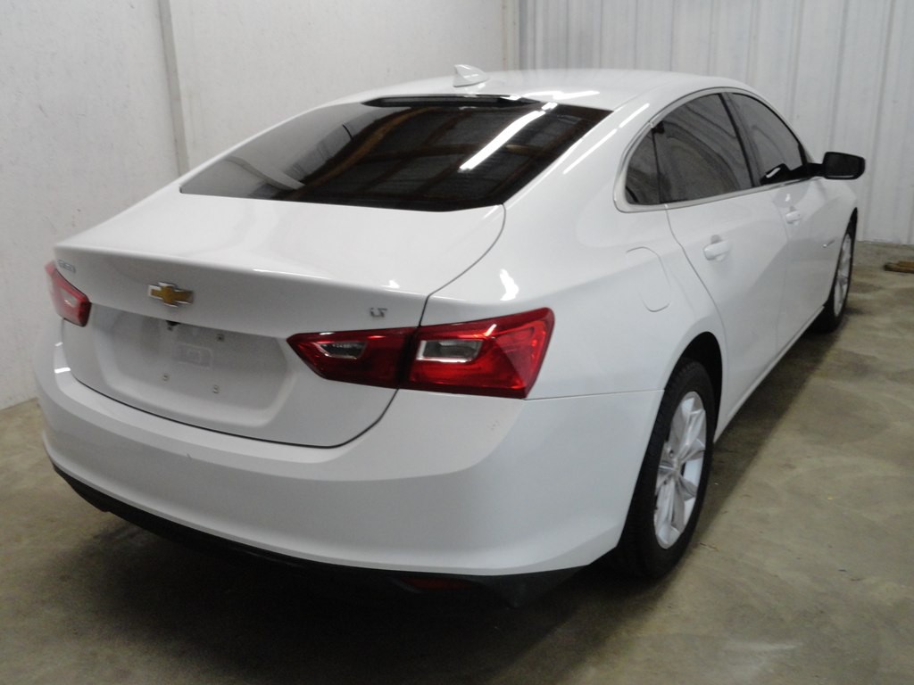 2023 Chevrolet Malibu Image 13