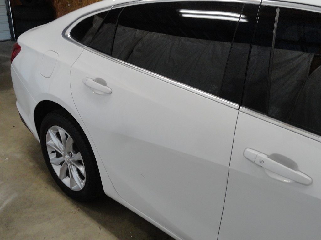 2023 Chevrolet Malibu Image 14