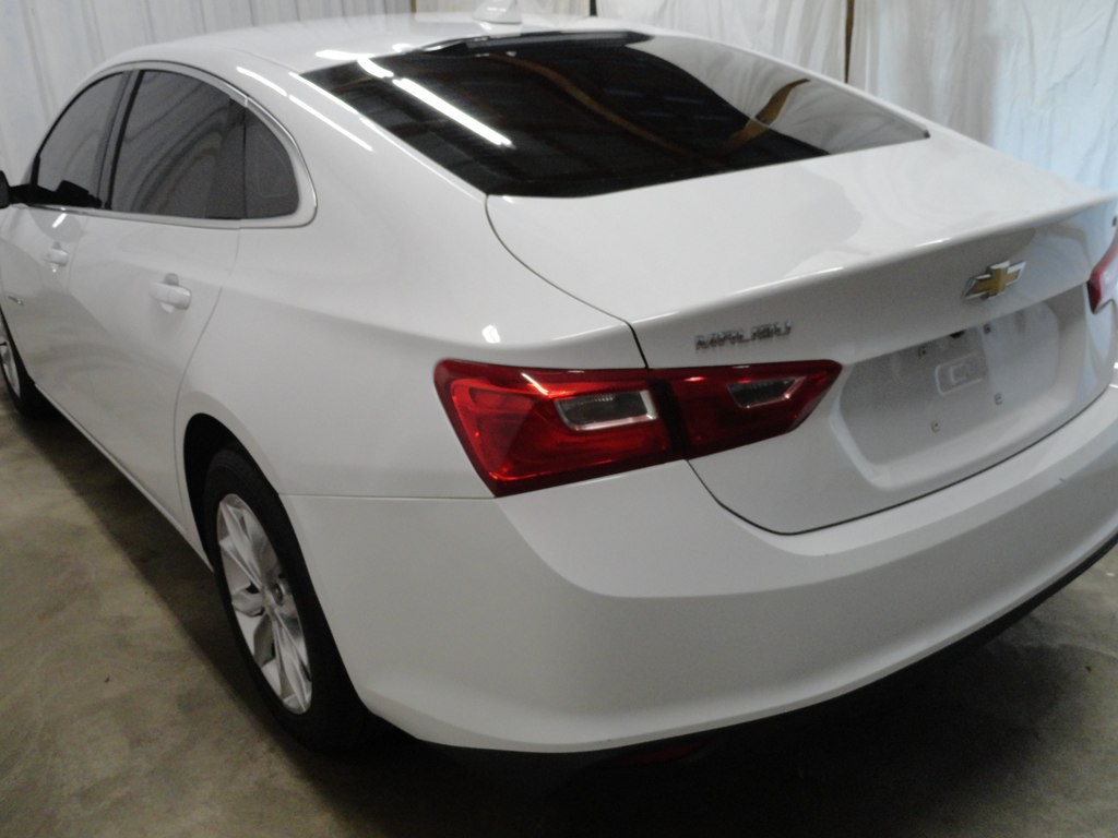 2023 Chevrolet Malibu Image 15