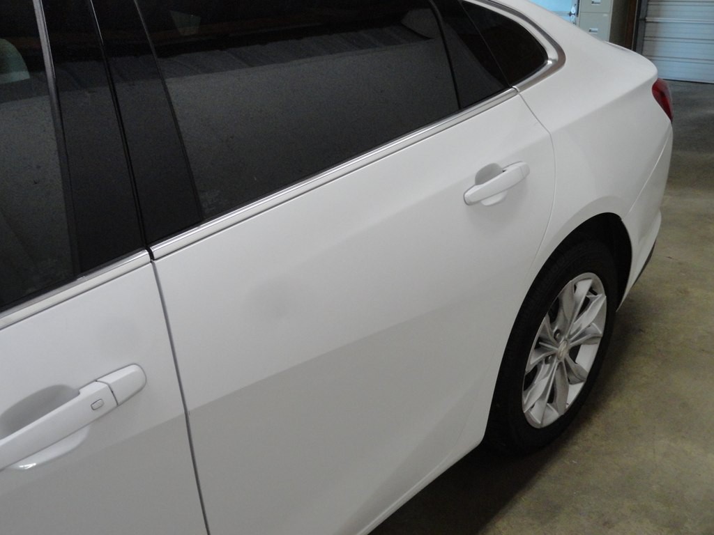 2023 Chevrolet Malibu Image 16