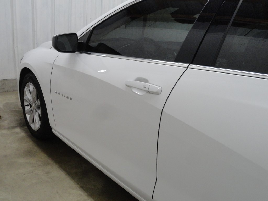 2023 Chevrolet Malibu Image 17