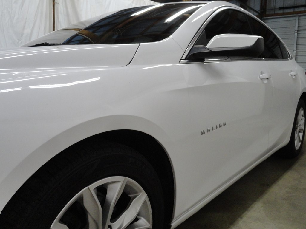 2023 Chevrolet Malibu Image 18