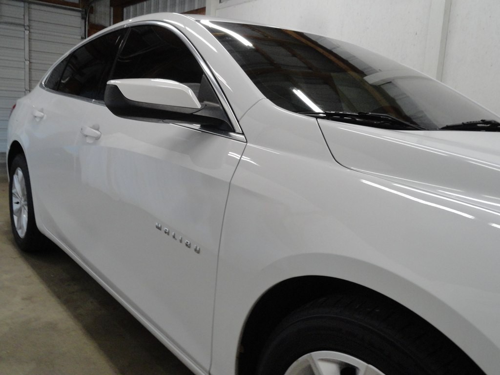 2023 Chevrolet Malibu Image 19