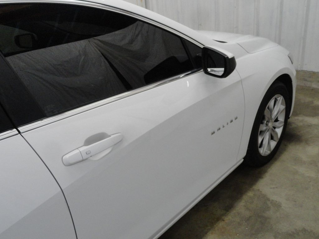 2023 Chevrolet Malibu Image 20