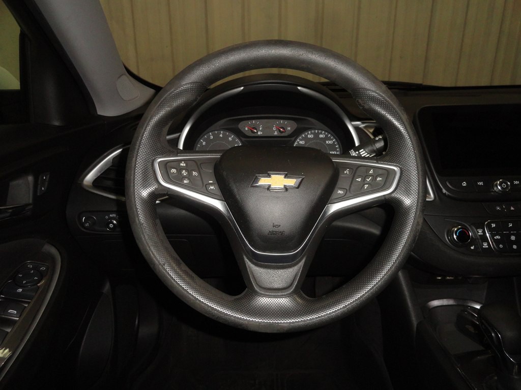 2023 Chevrolet Malibu Image 28