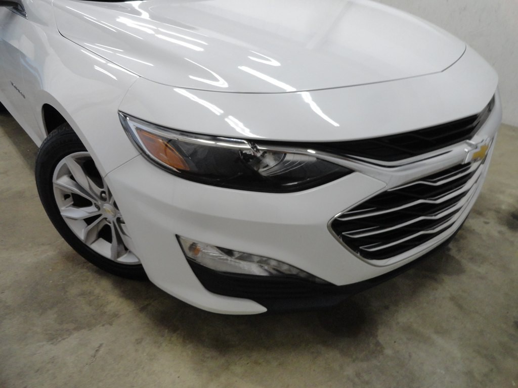 2023 Chevrolet Malibu Image 42