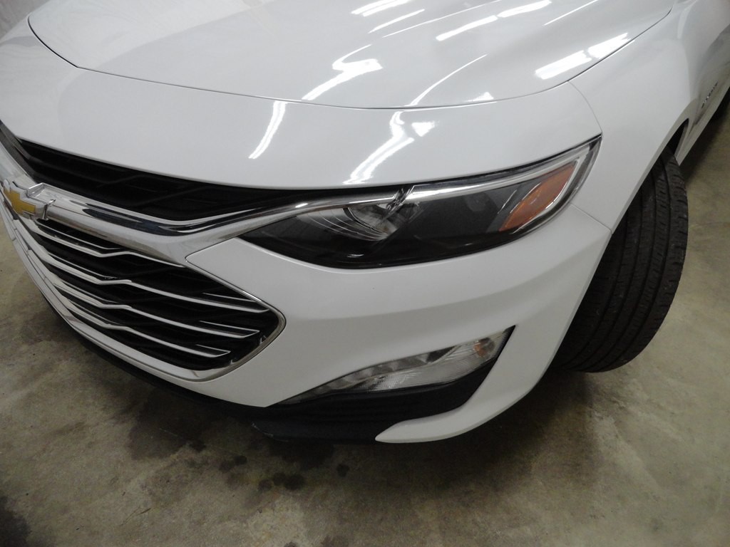 2023 Chevrolet Malibu Image 43